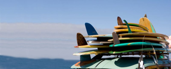 surfboardsoncar